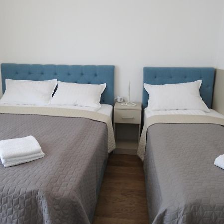 Premium Nb Apartment - Belgrade Waterfront Esterno foto