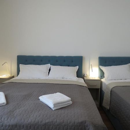 Premium Nb Apartment - Belgrade Waterfront Esterno foto
