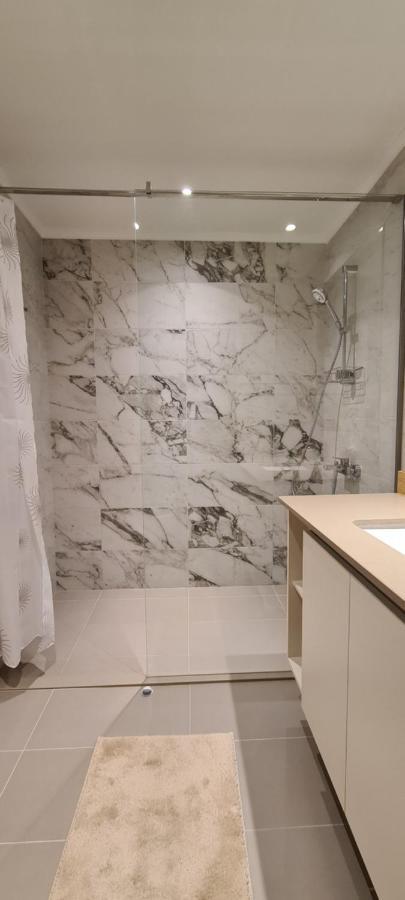 Premium Nb Apartment - Belgrade Waterfront Esterno foto