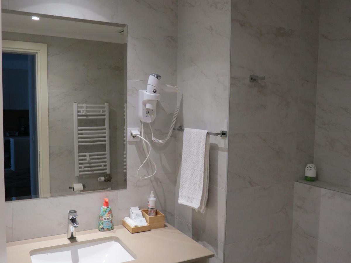 Premium Nb Apartment - Belgrade Waterfront Esterno foto