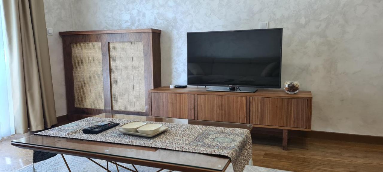 Premium Nb Apartment - Belgrade Waterfront Esterno foto